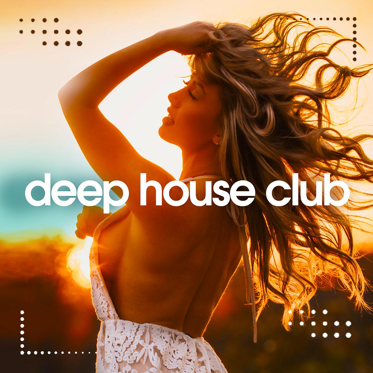 Постер альбома Deep House Club, Vol. 3