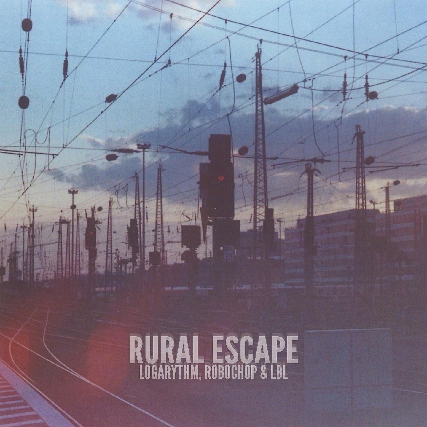 Постер альбома rural escape