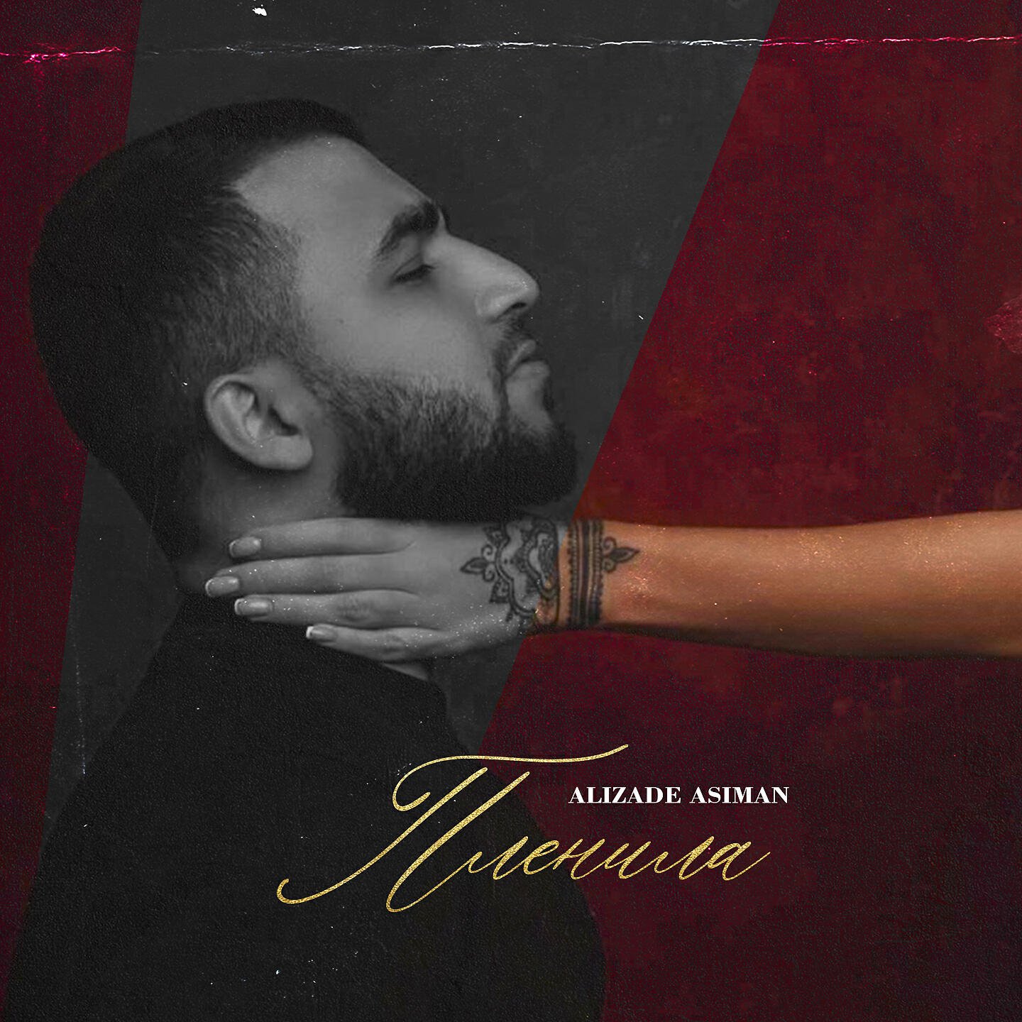 Alizade Asiman - Пленила