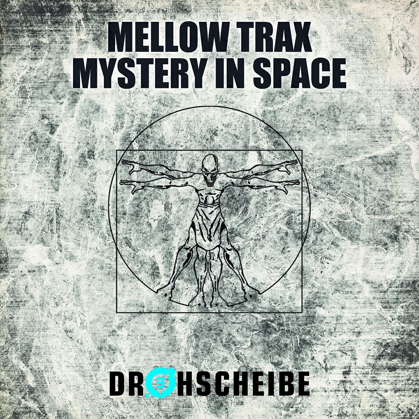 Mellow Trax - Mystery in Space (DJ Jam-X & DeLeon´s Dumonde Remix)