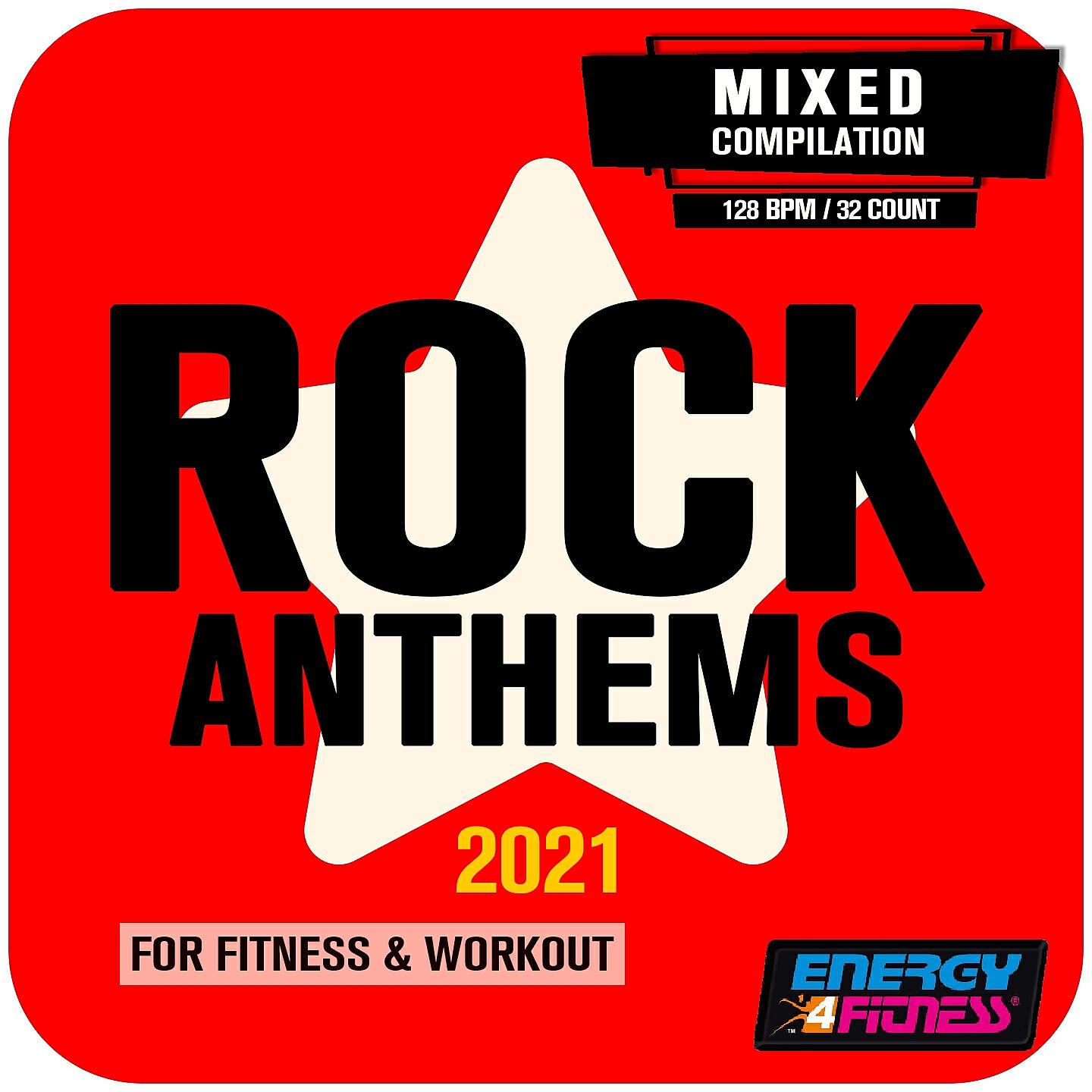 Gang Of Rock - Another Level (Fitness Version 128 Bpm)