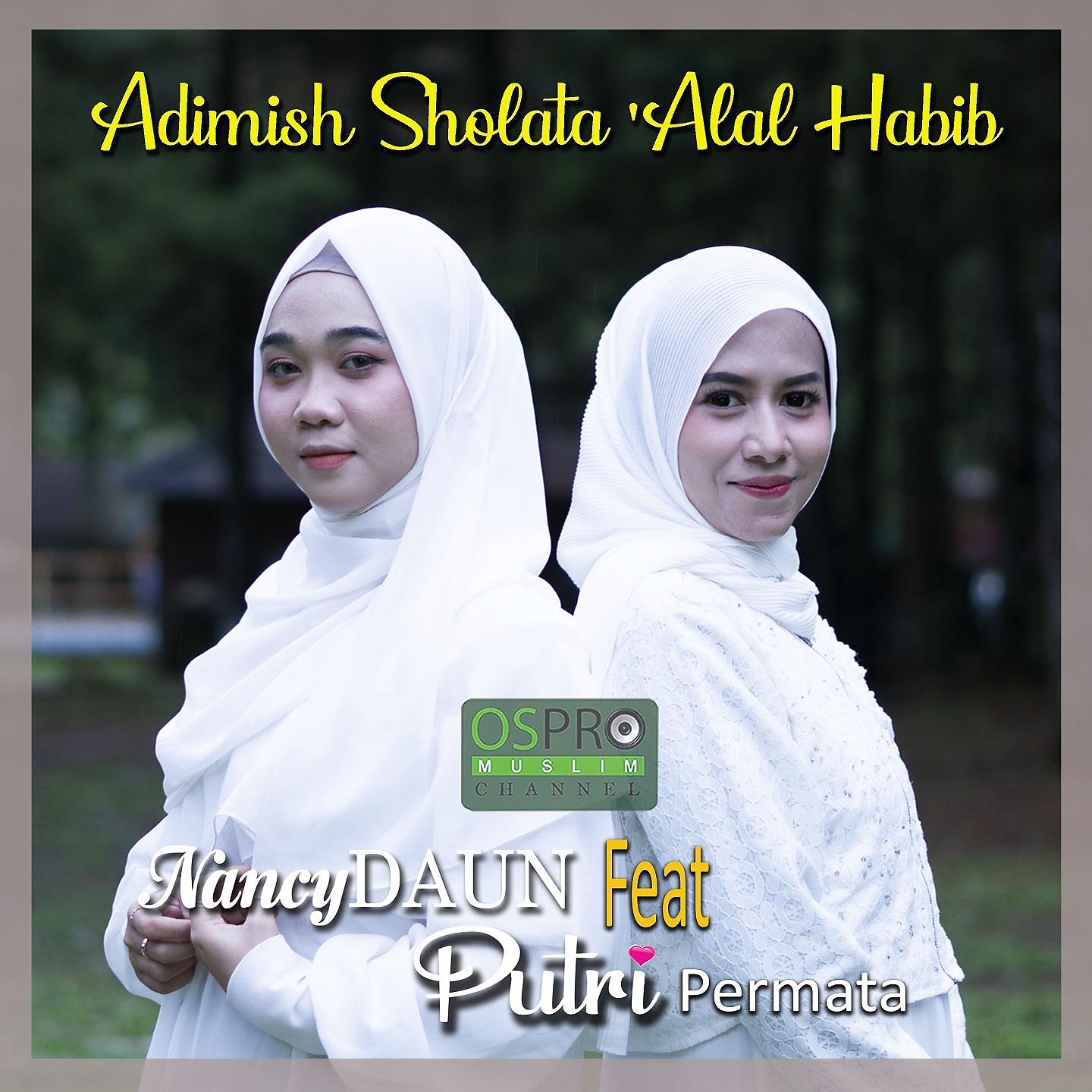 Постер альбома Adimish Sholata Alal Habib