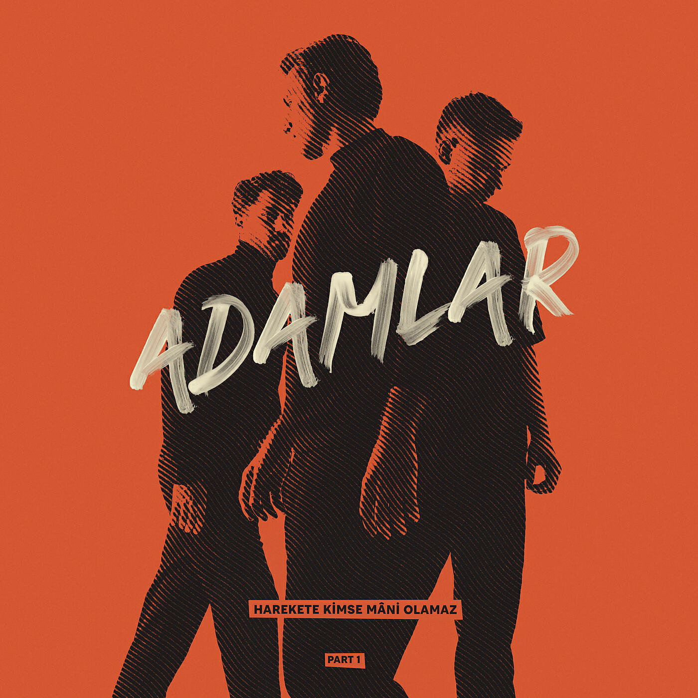 Adamlar - İçimizdeki Canavarlar