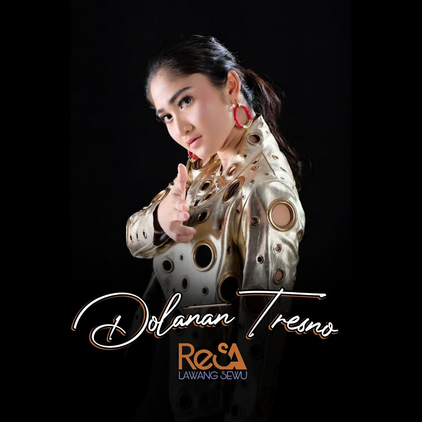 Постер альбома Dolanan Tresno
