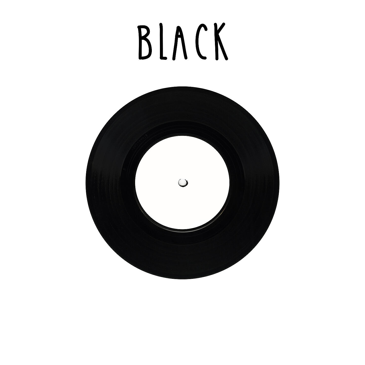 Domenico Amara - Black