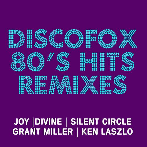 JOY - Touch By Touch (Touch Maxi Mix)