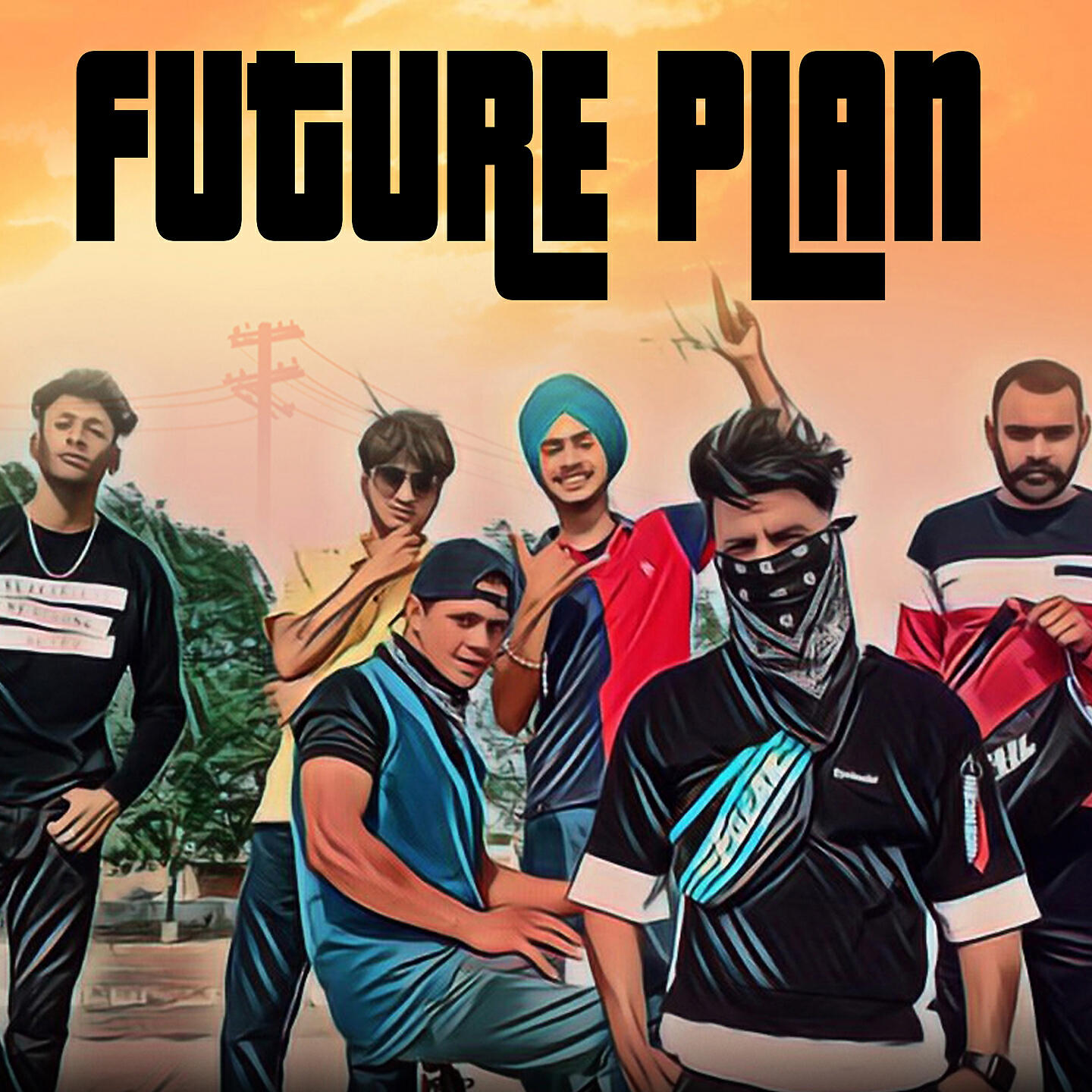 Be Vishal - Future Plan