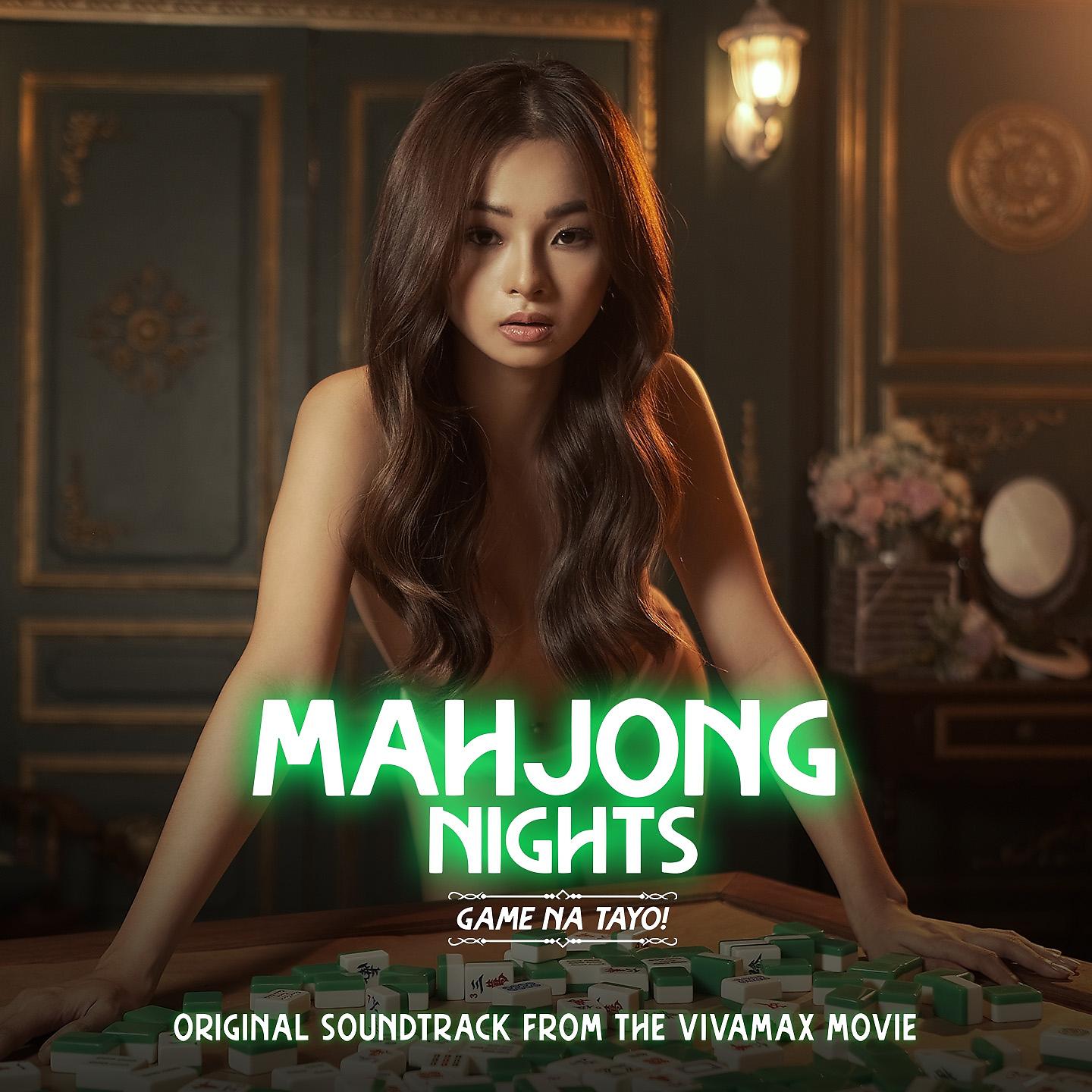 Постер альбома Mahjong Nights Game Na Tayo!