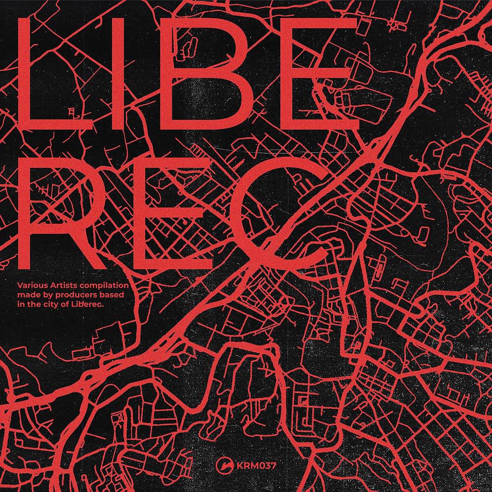 Постер альбома Liberec