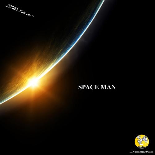 Spaceman - Spaceman (Orbit Mix)