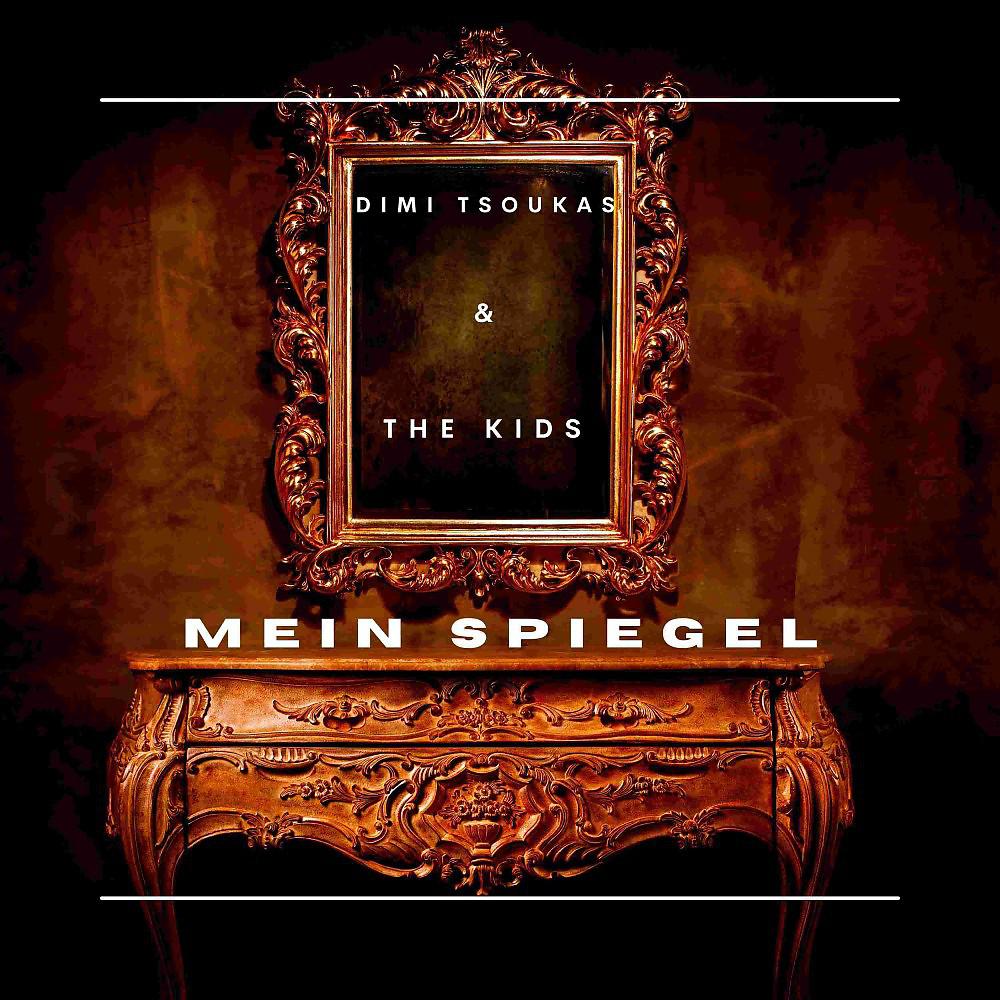 Постер альбома Mein Spiegel