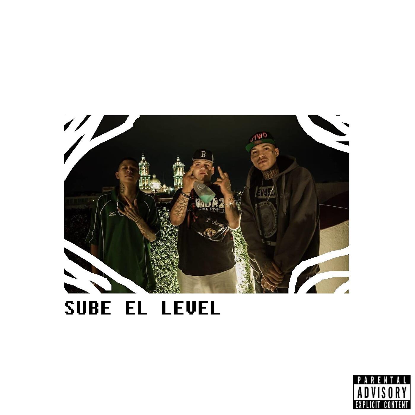 Hemafia - Sube el Level