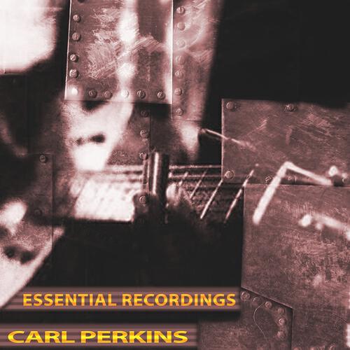 Carl Perkins - Pink Pedal Pushers (Remastered)