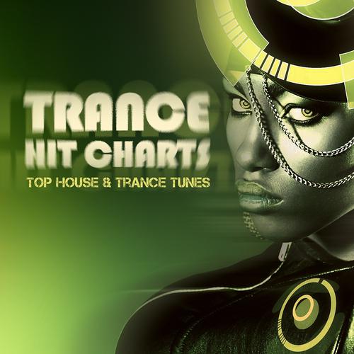 Постер альбома Trance Hit Charts: Top House & Trance Tunes