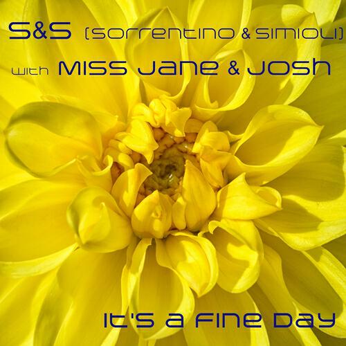 S&S - It's a Fine Day (Sorrentino & Simioli Funky House Mix)