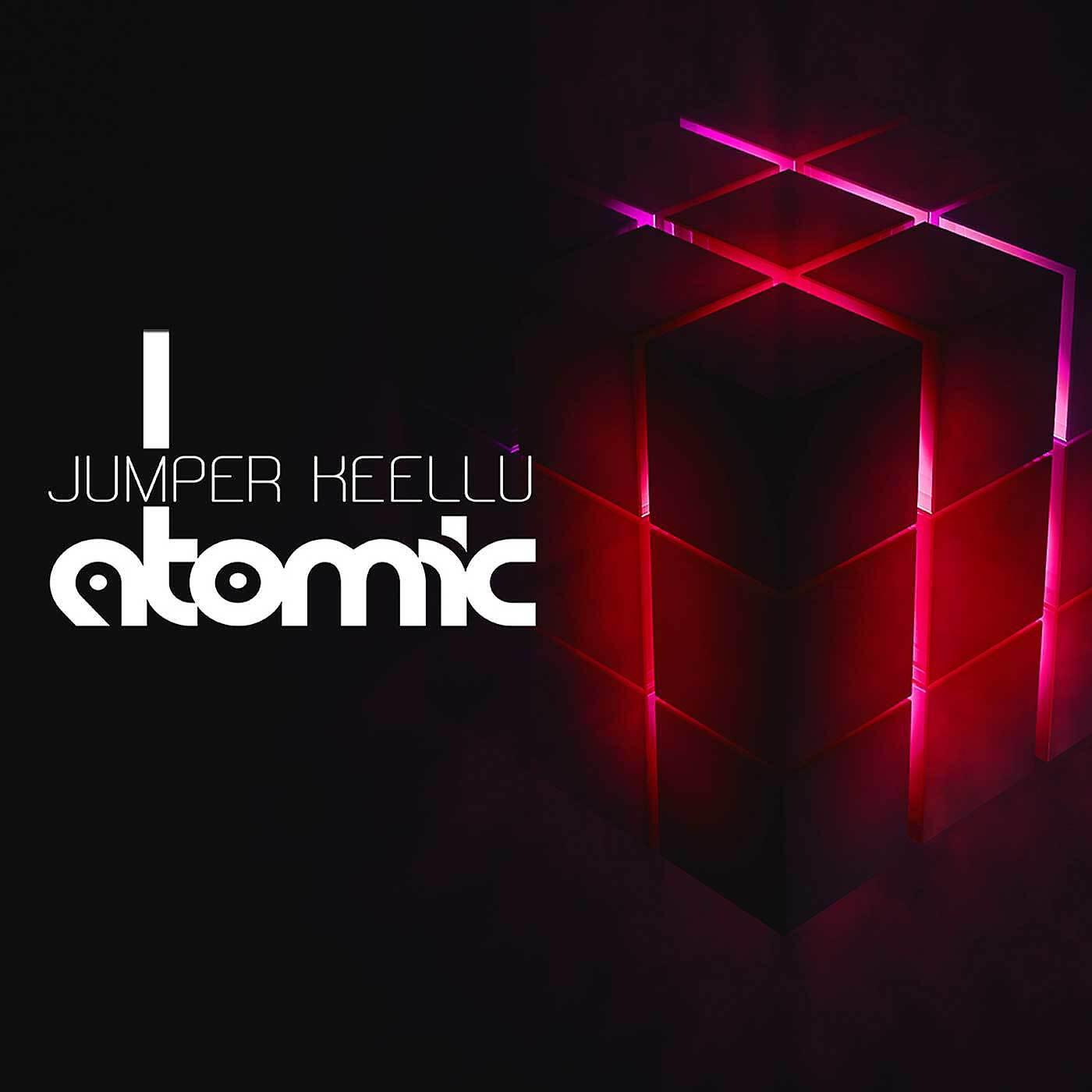 Jumper Keellu - Atomic