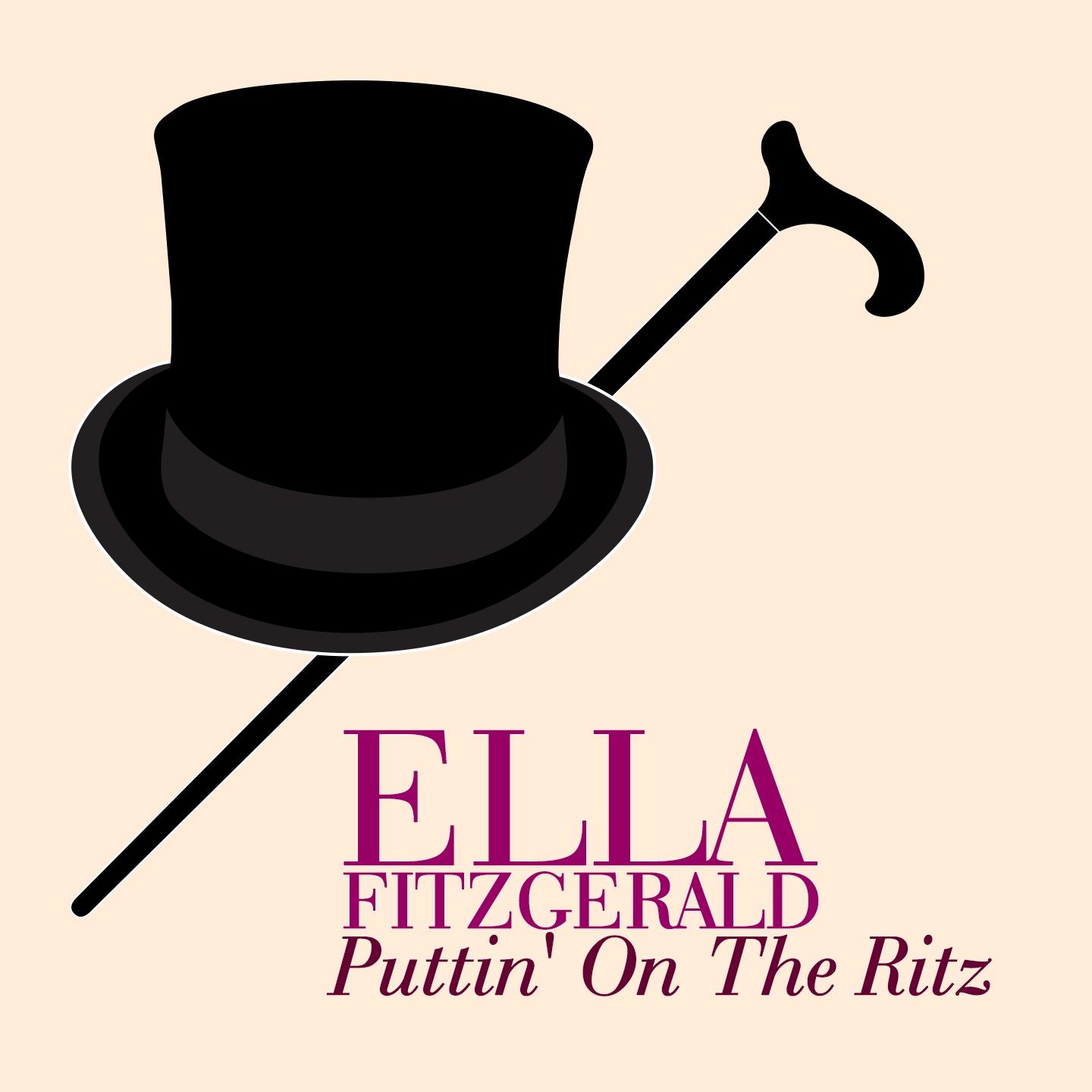 Постер альбома Puttin' On the Ritz