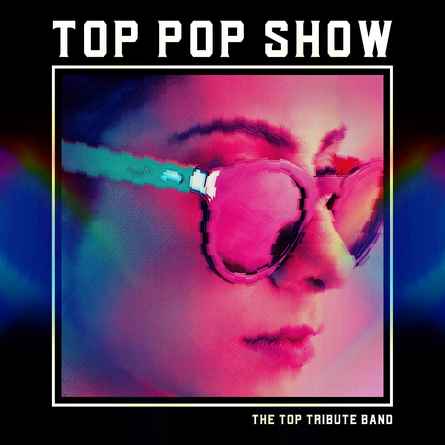 Постер альбома Top Pop Show