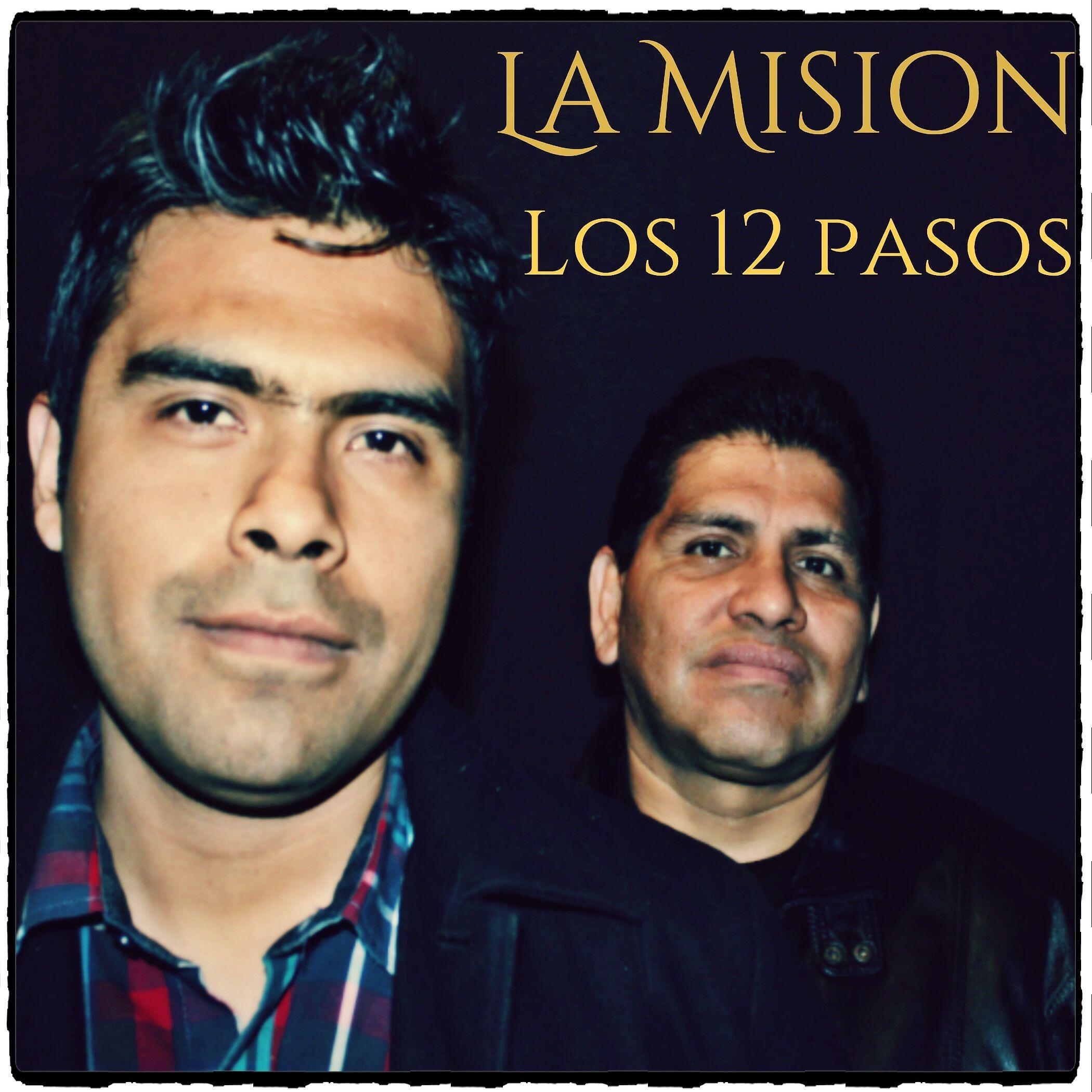 La Mision - Noveno Paso, Reparación de Daños