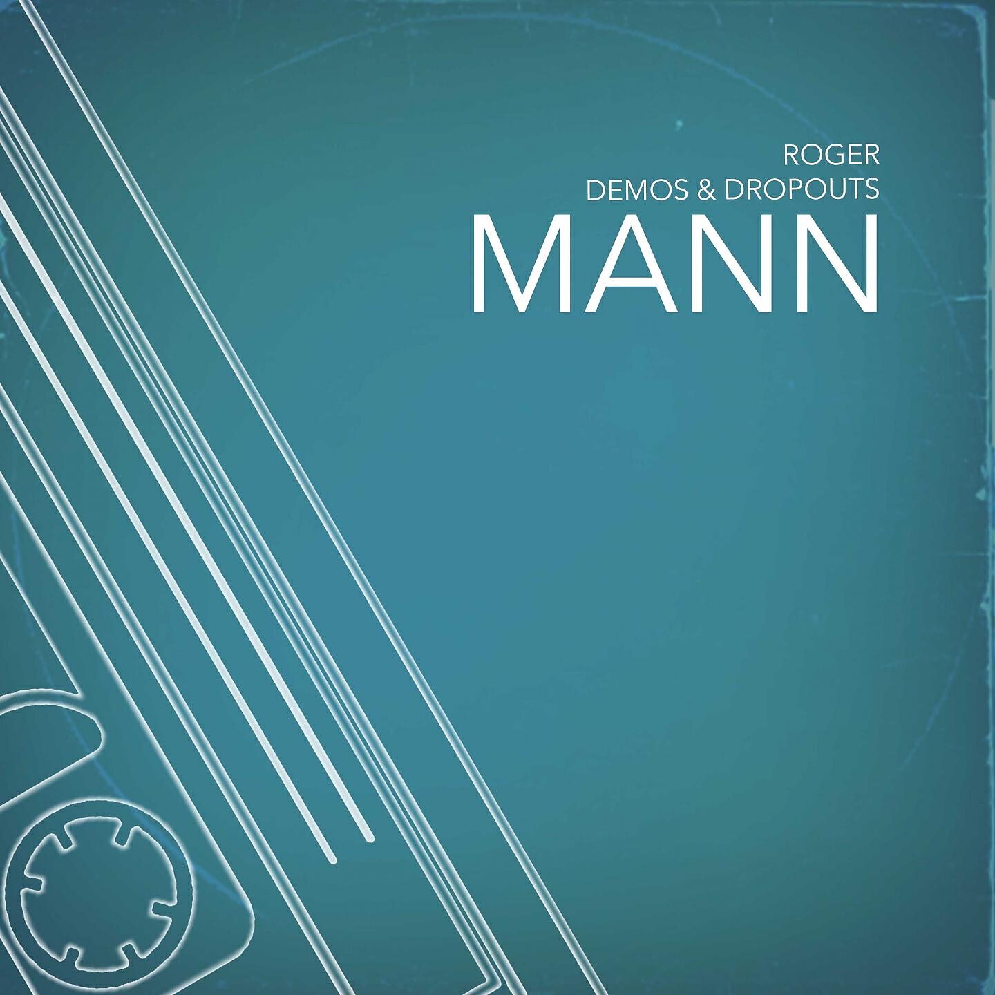 ROGER - Mann
