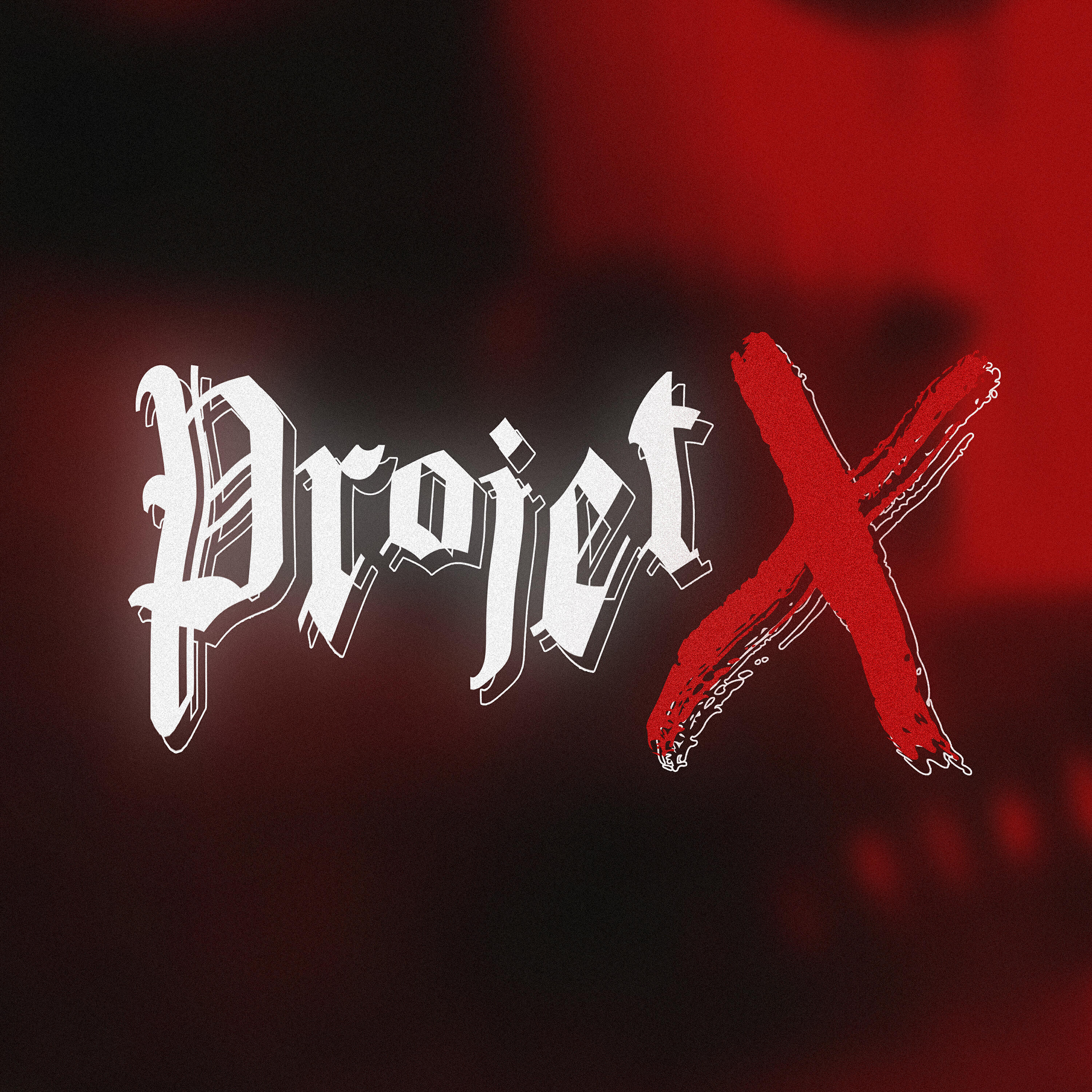 Lil Rixt. - Projet X