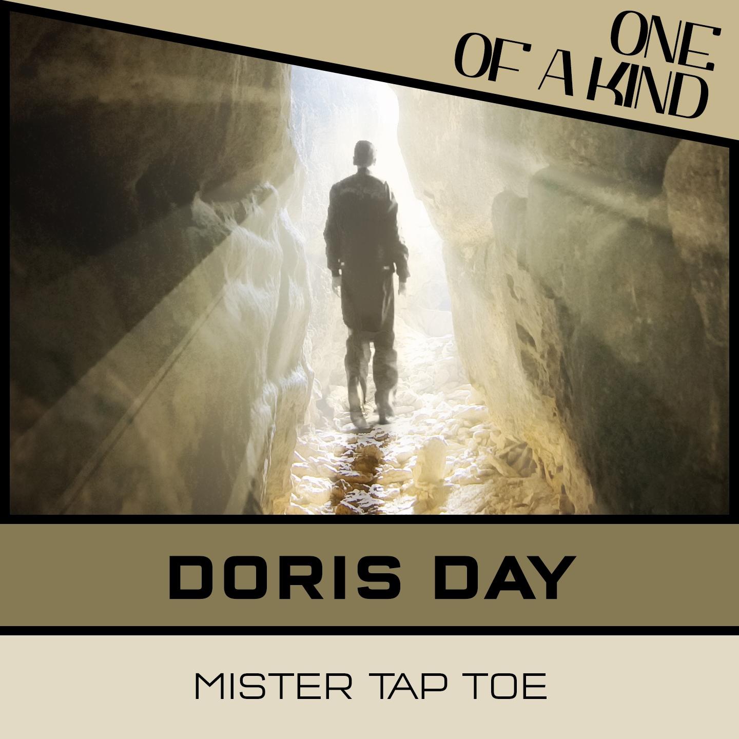 Постер альбома Mister Tap Toe