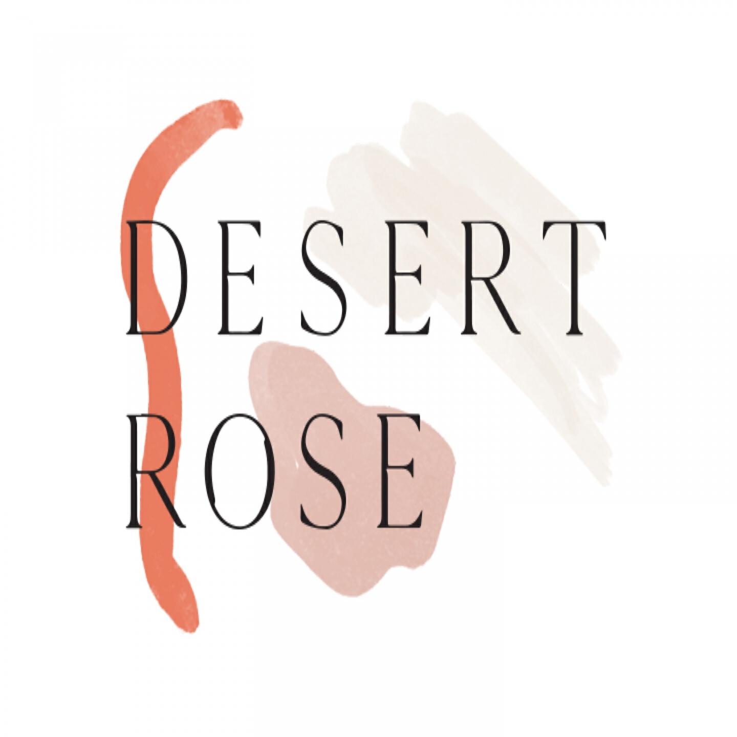 DJ TikTok Viral - Desert Rose