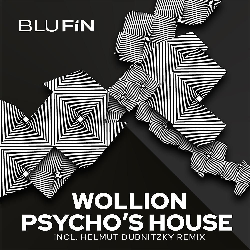 Постер альбома Psychos House