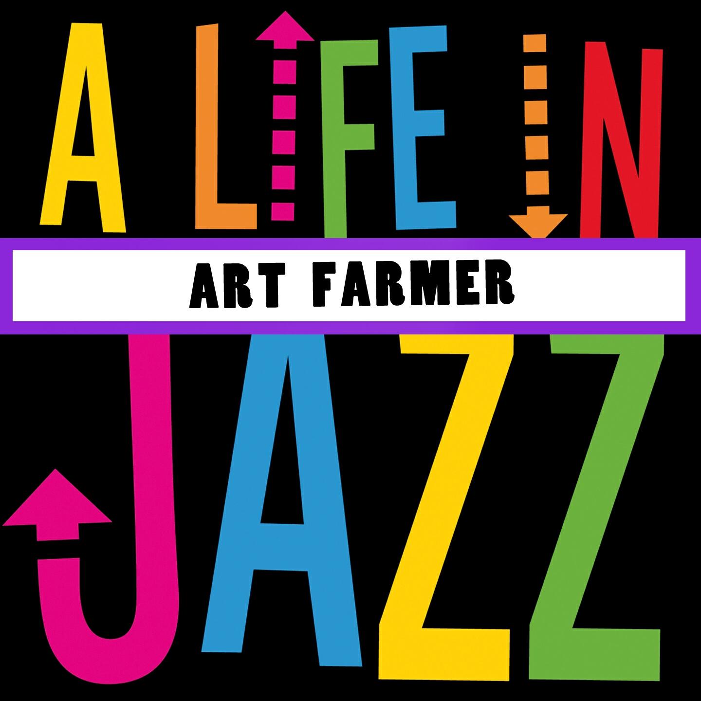 Art Farmer - Contour