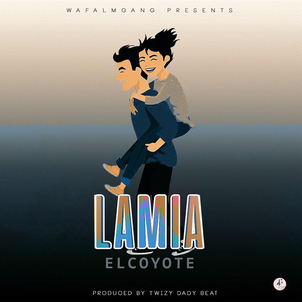 El Coyote - Lamia