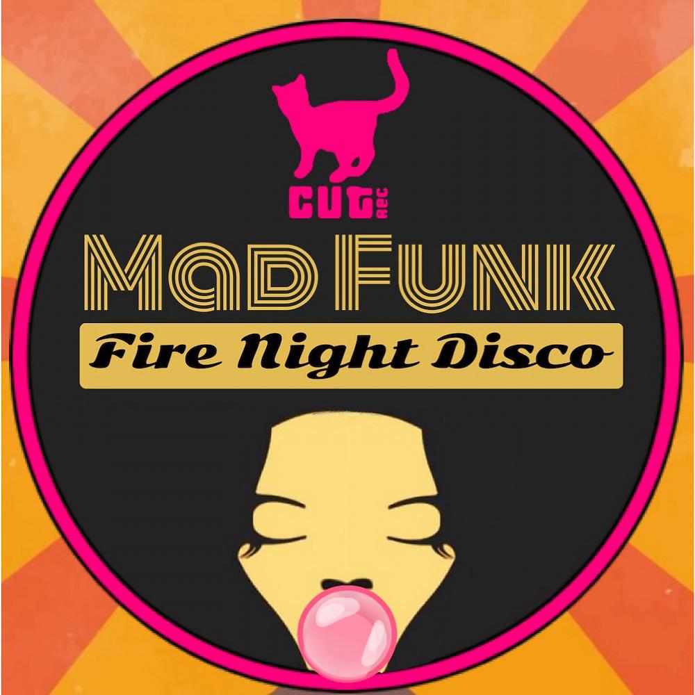 Постер альбома Fire Night Disco