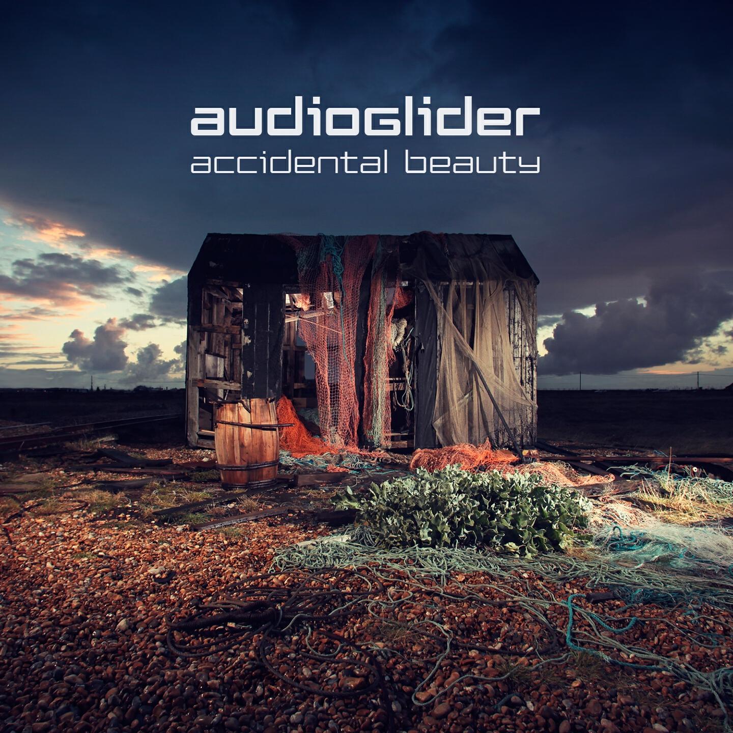 AudioGlider - Sundown (Cape Town)
