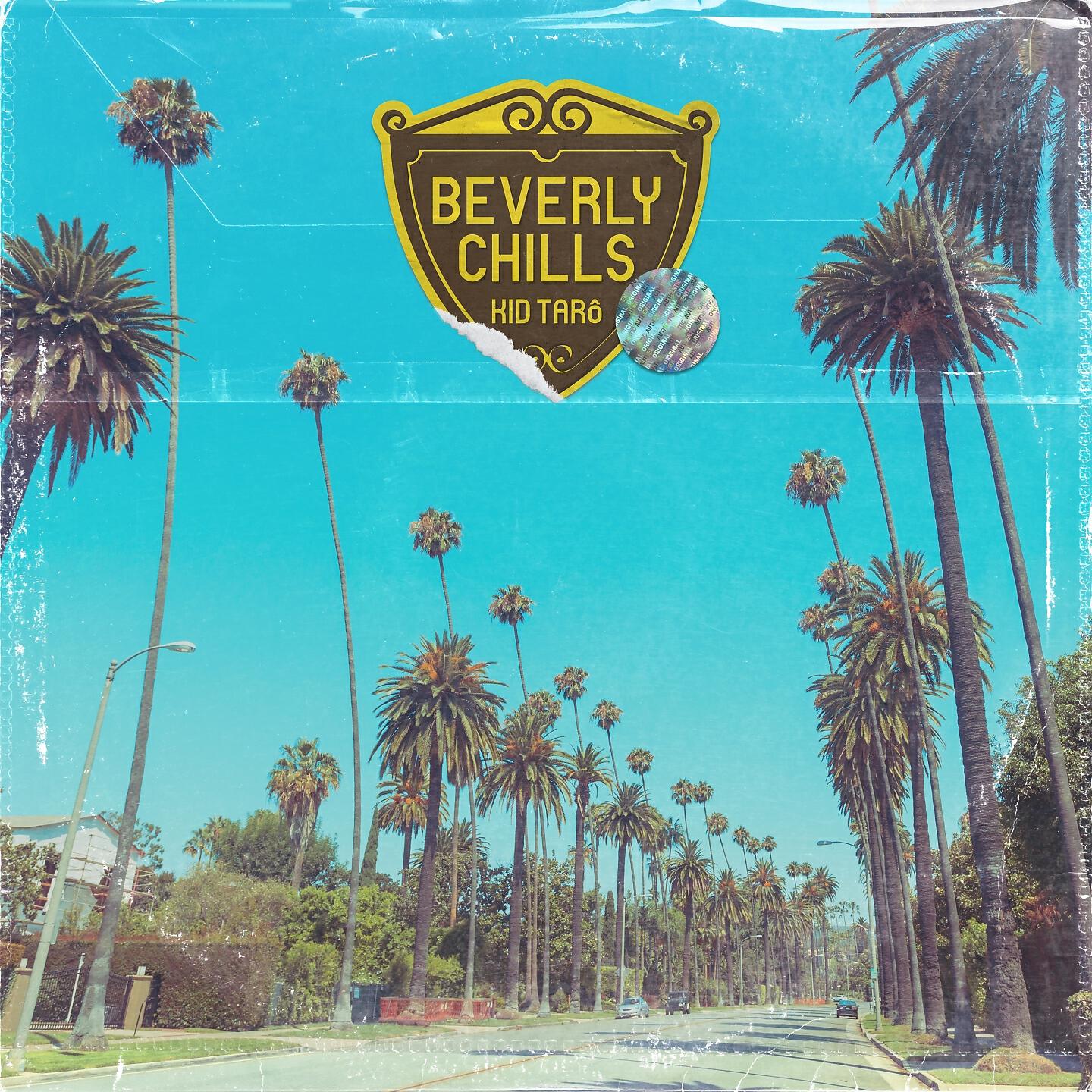 Shuko - Beverly Chills
