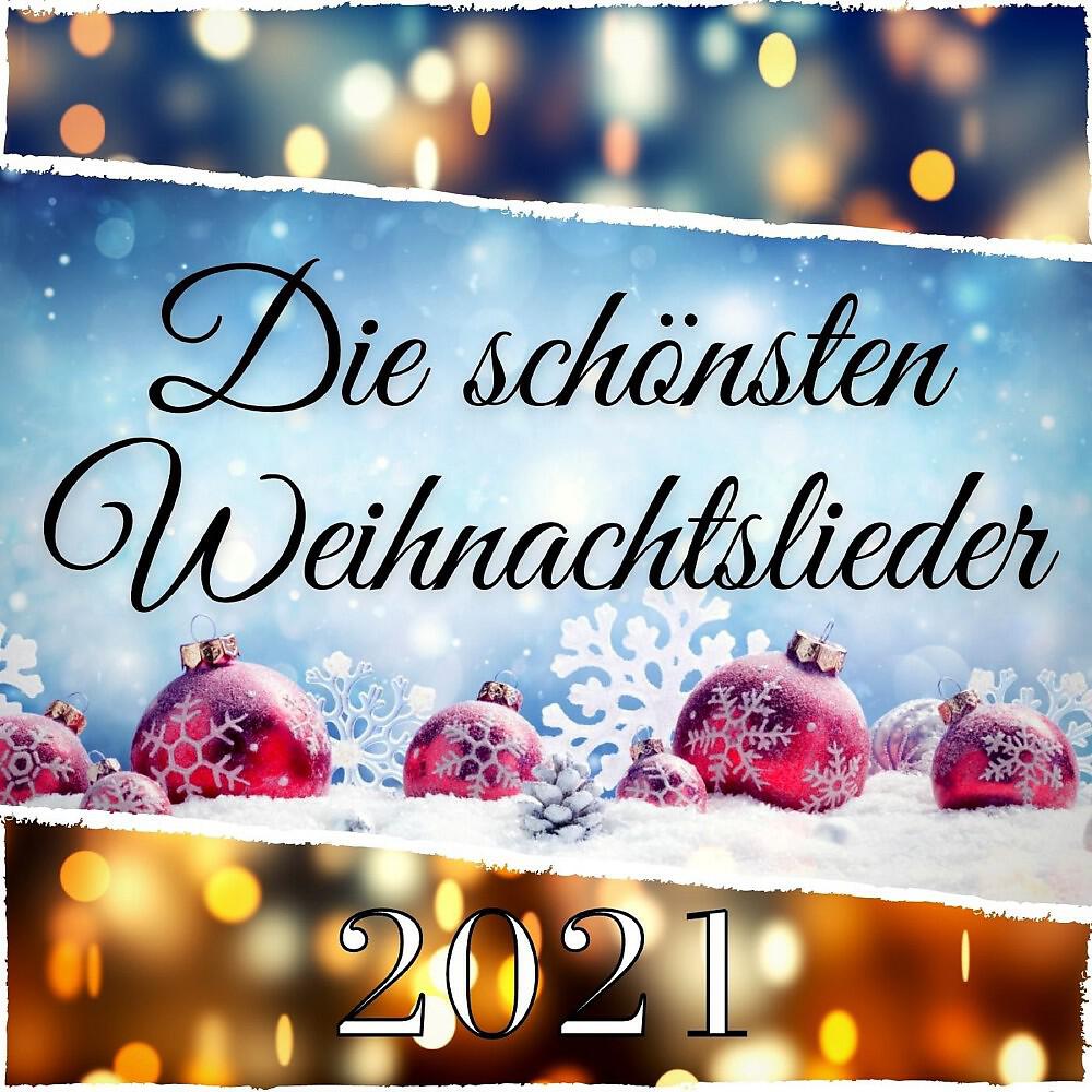 Sandro Marin - Die Weihnachtszeit ist schön