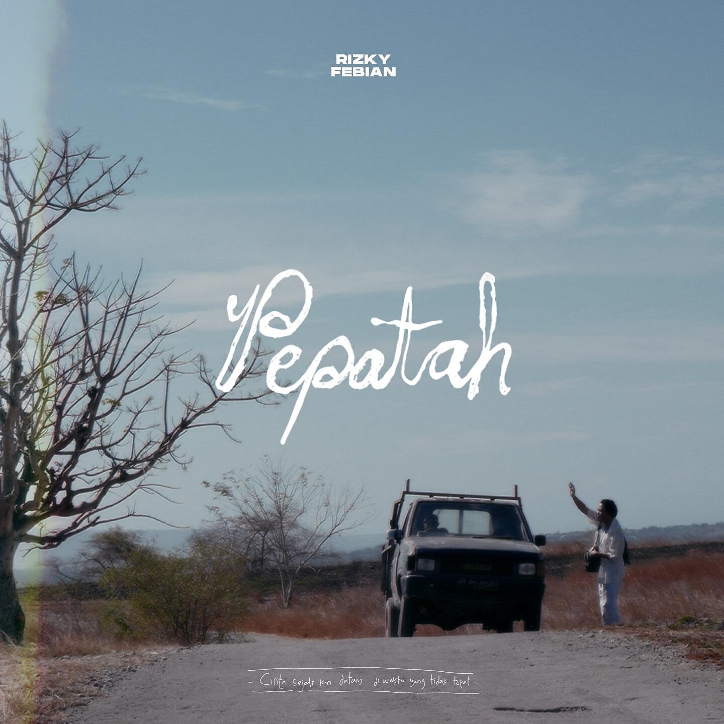 Rizky Febian - Pepatah