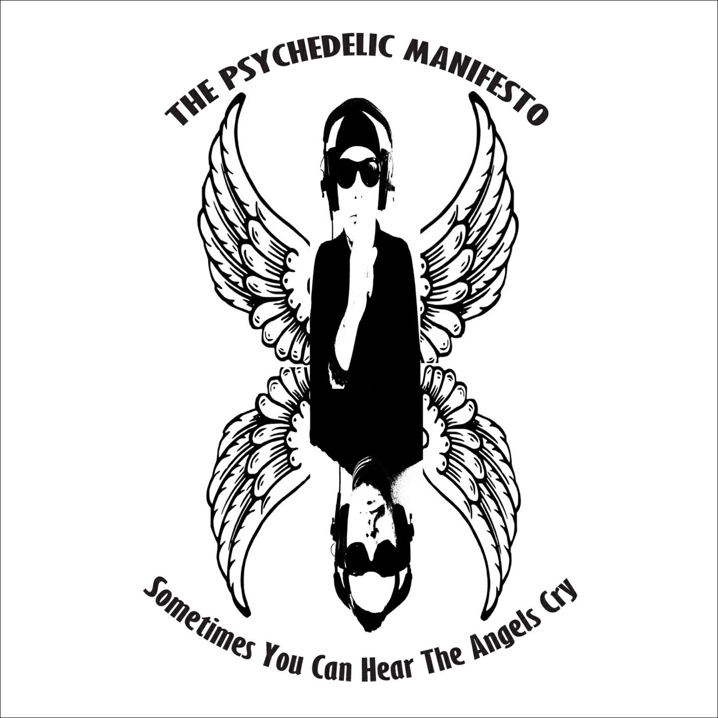 The Psychedelic Manifesto - Delia Derbyshire