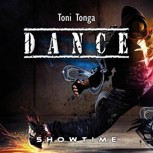 Toni Tonga - Dance