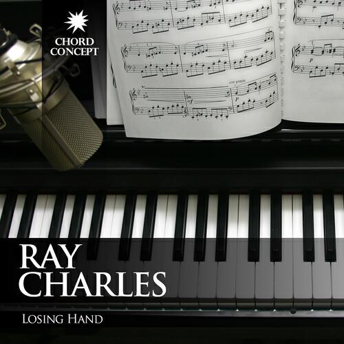 Ray Charles - Kissa Me Baby