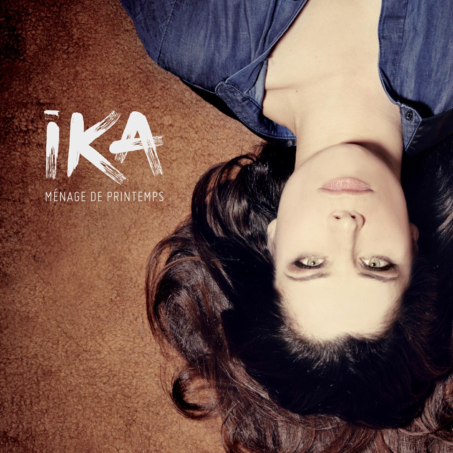 IKA - Cowboy