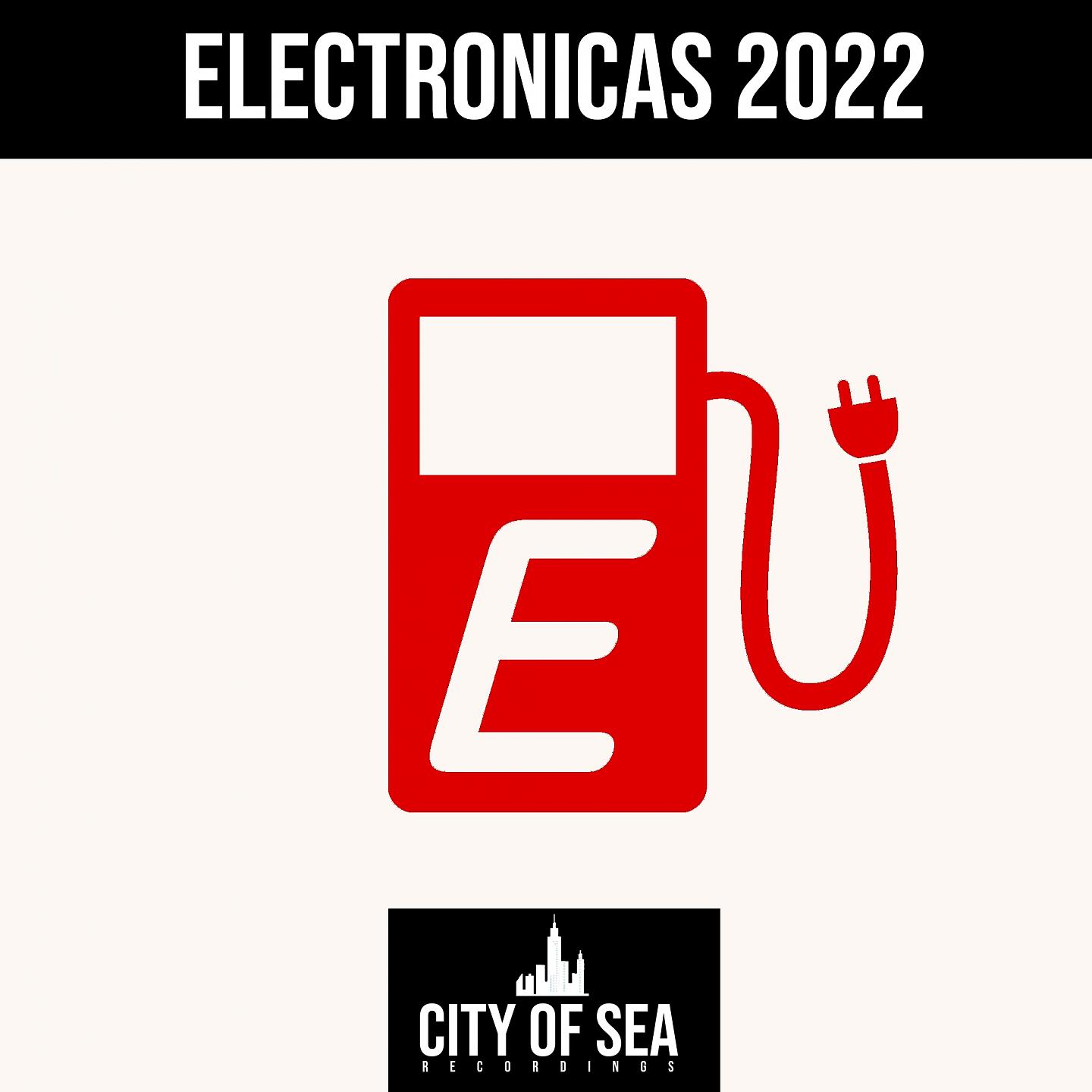 Постер альбома Electronicas 2022
