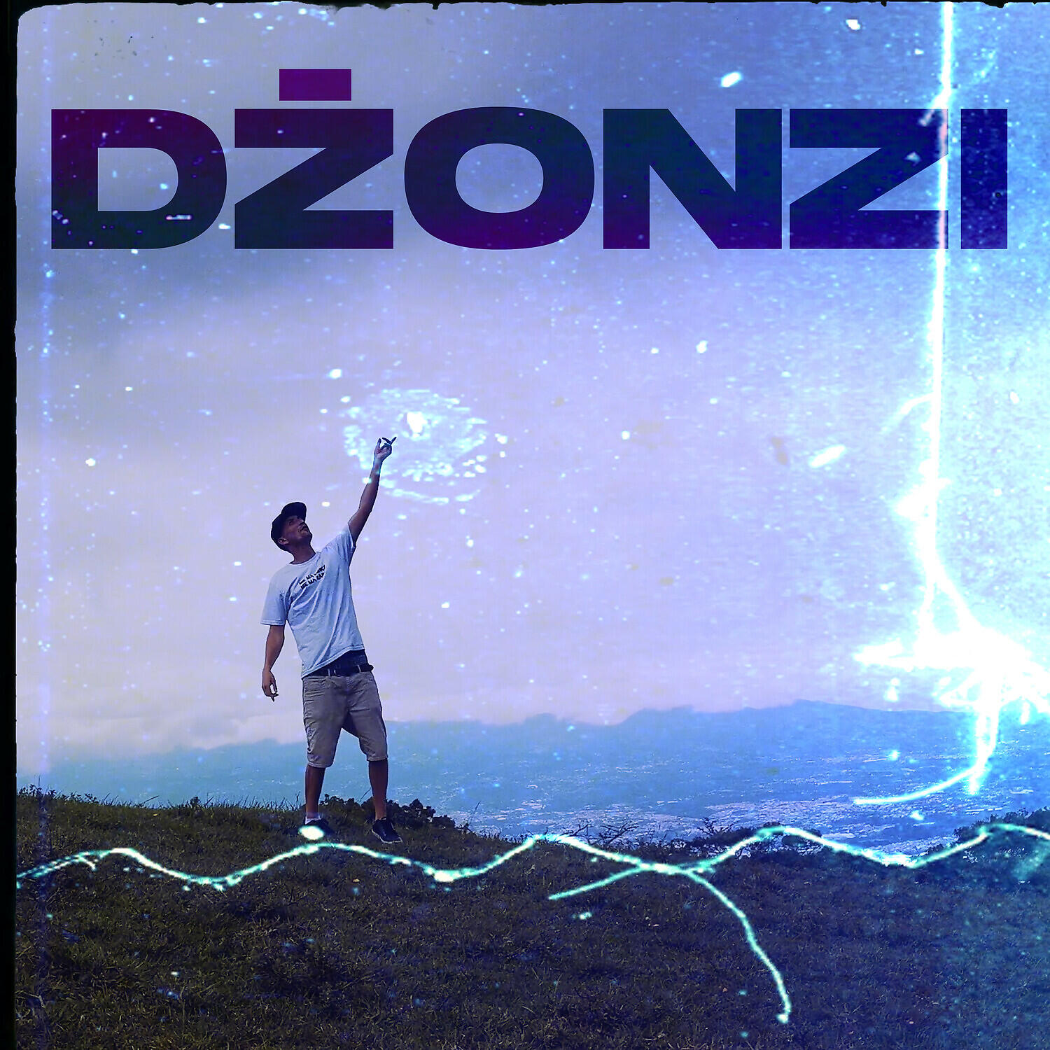 Aloha Opus Magnum - Dzonzi