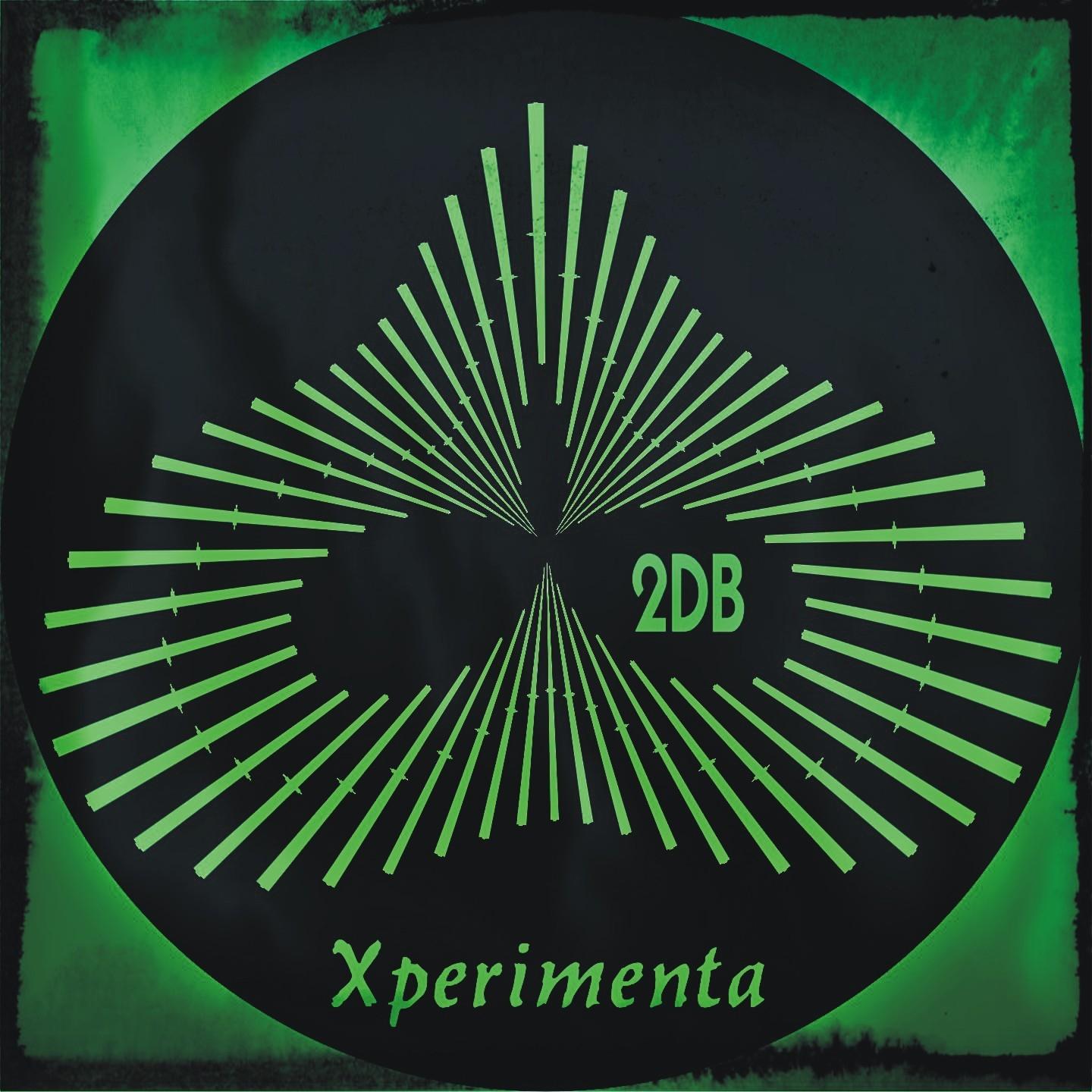 Постер альбома Xperimenta