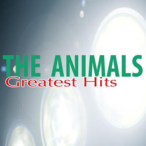 The Animals - The House of the Rising Sun (Rerecorded Version)