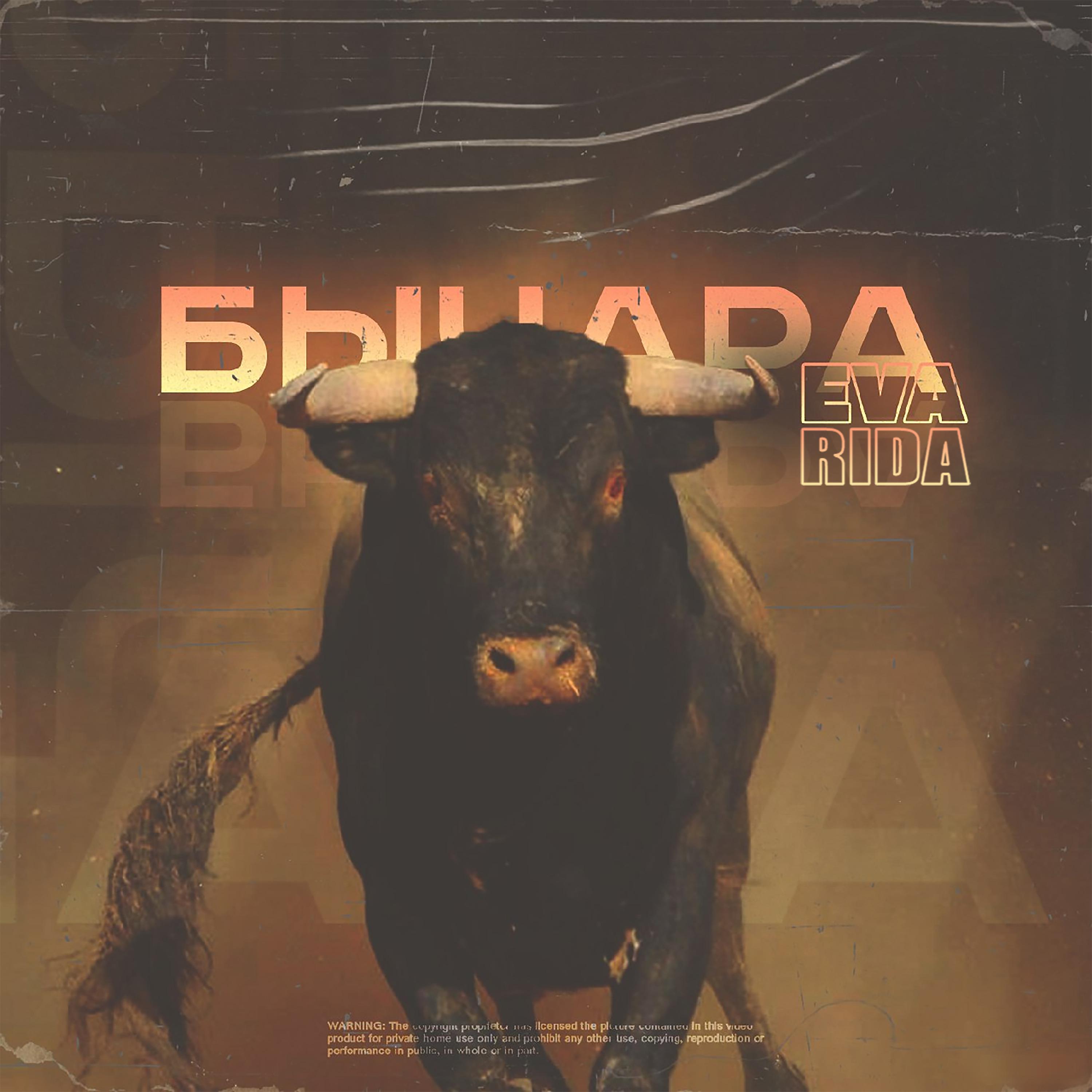 Постер альбома Бычара