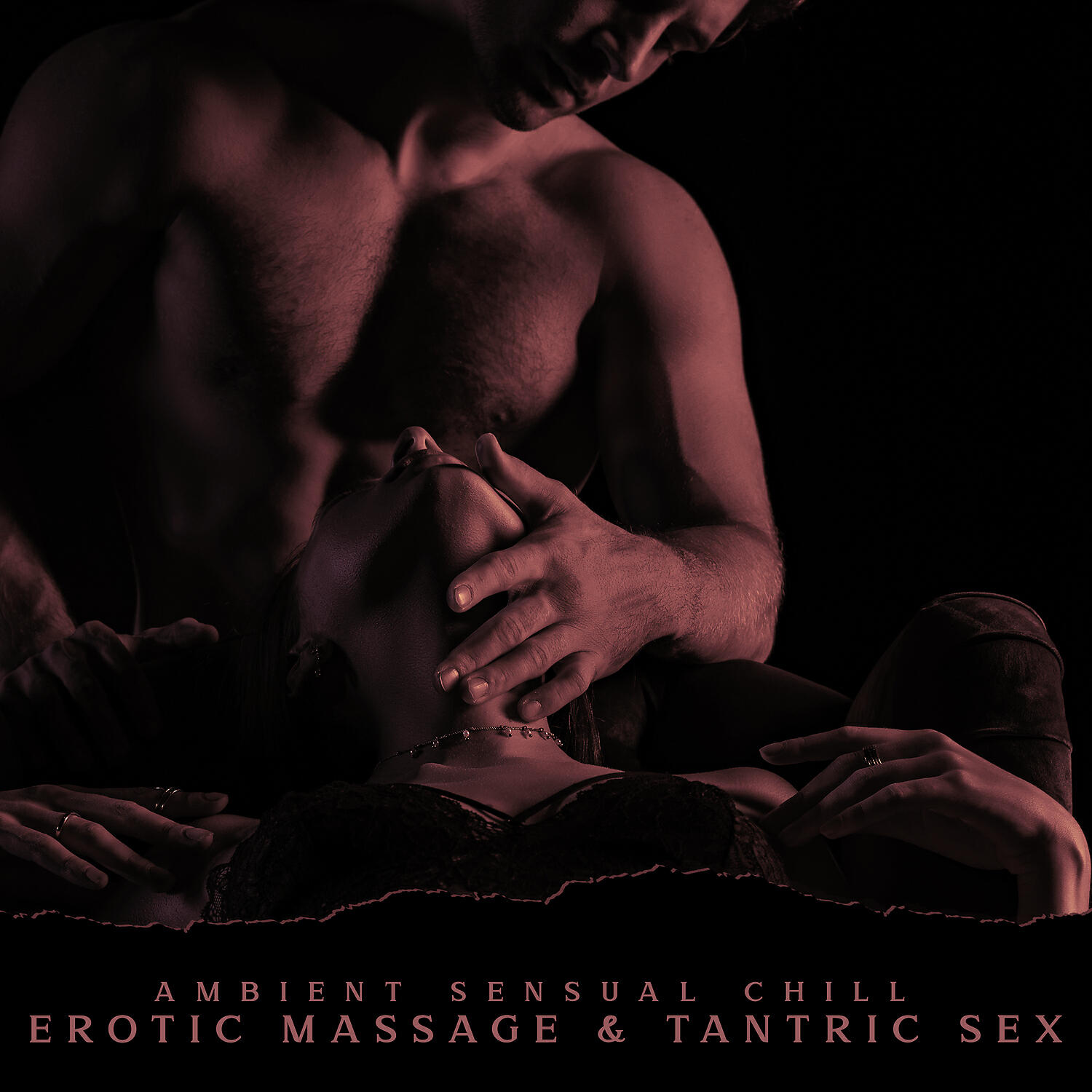 Sensual Massage to Aromatherapy Universe - Sensual Emotion