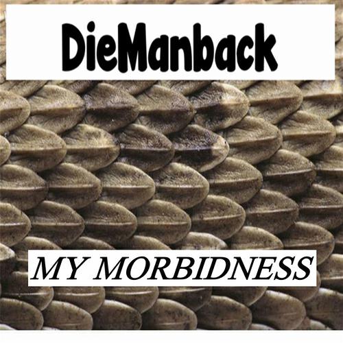 DieManback - U Can't Ignore Tha Powa