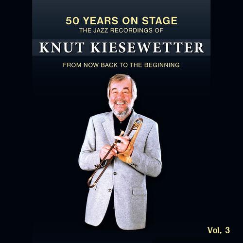 Knut Kiesewetter - When You're Smiling