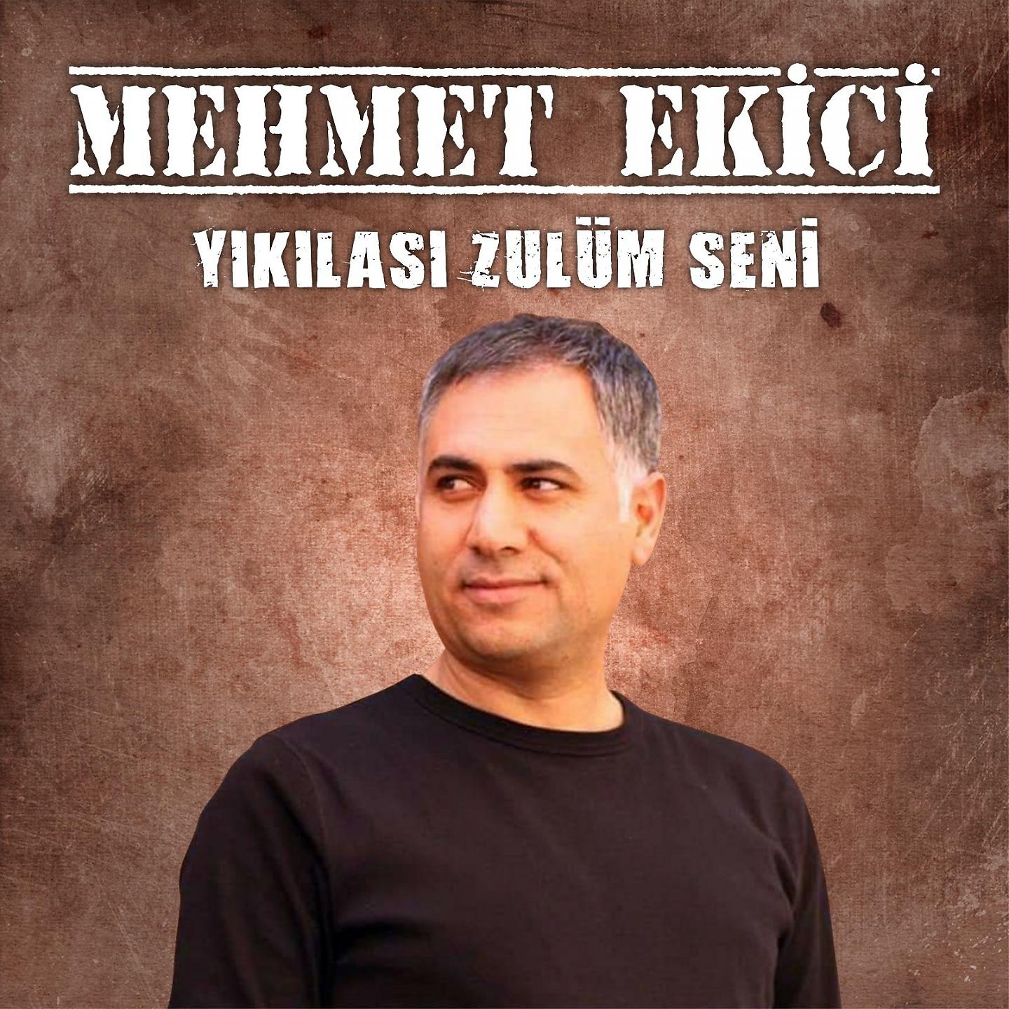 Постер альбома Yıkılası Zulüm Seni