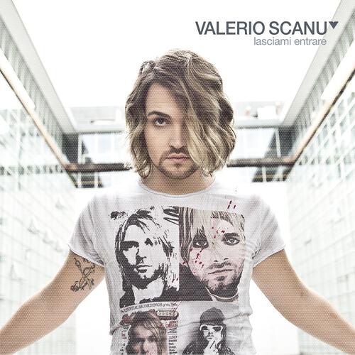 Valerio Scanu - Lasciami entrare