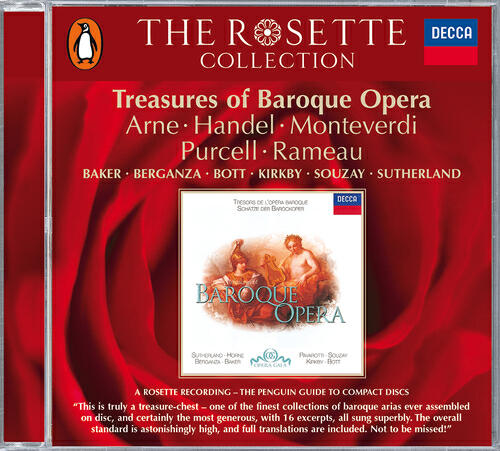 New London Consort - Monteverdi: L'Orfeo - Prologo - Toccata